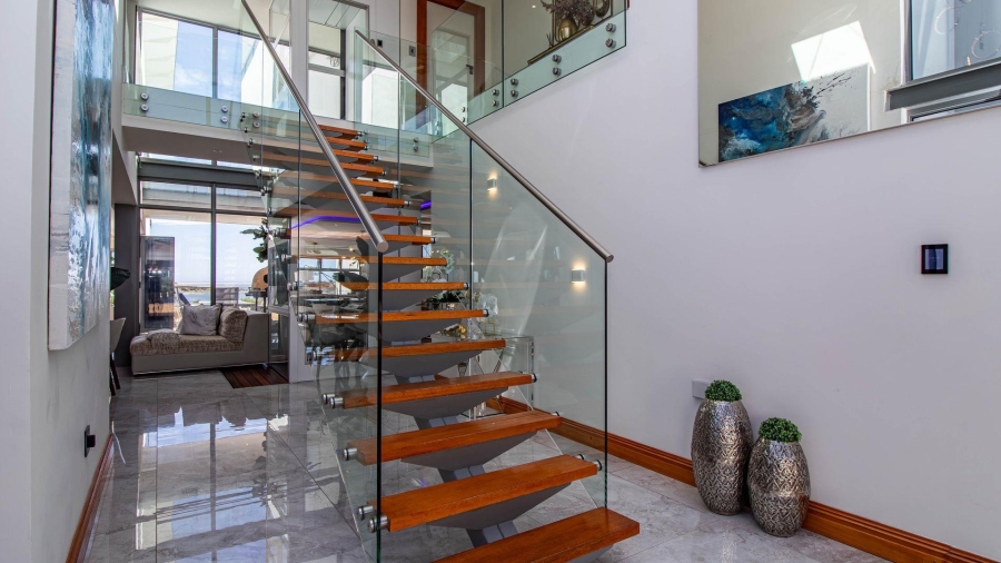 5 Bedroom Property for Sale in Benguela Cove Lagoon Wine Estate Western Cape